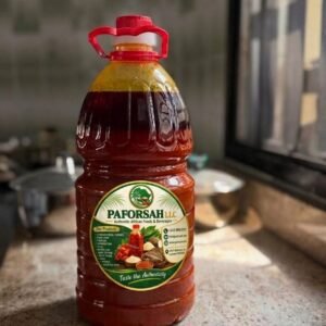 Home paforsah llc palm oil