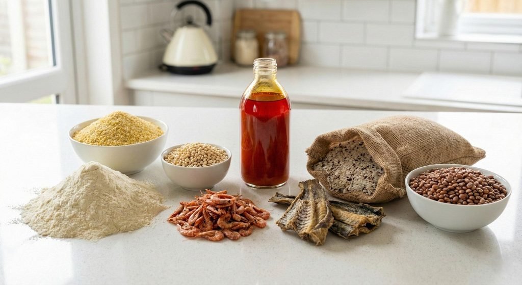 all in one spices